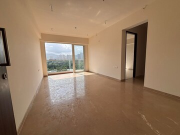 2 BHK Apartment For Rent in Pokhran Road No Two