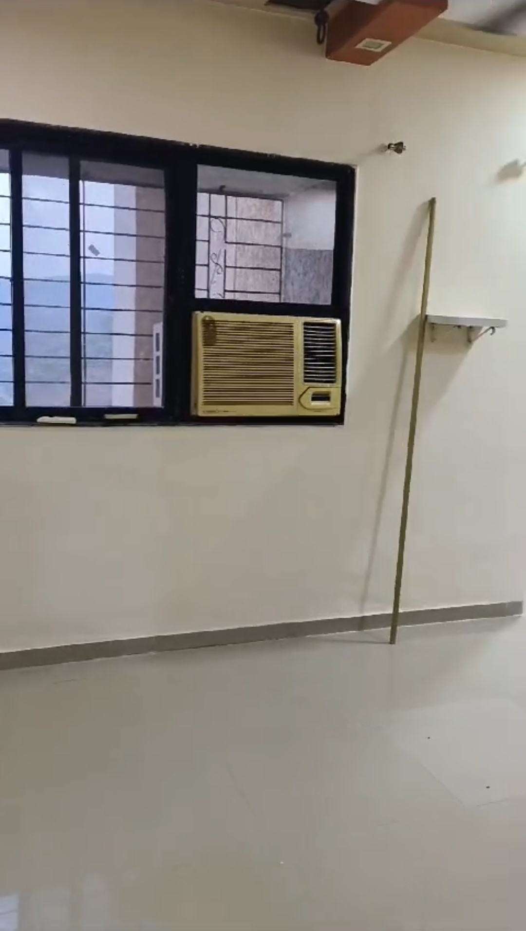 1 BHK Apartment For Rent in Haware Citi