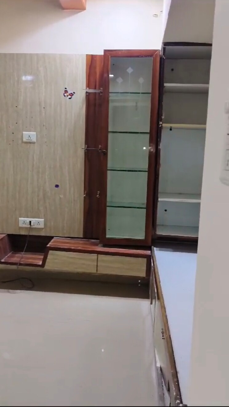 Hall, haware-citi 1 Bedroom 664 Sq.Ft. Apartment In Ghodbunder Road Thane 9073635