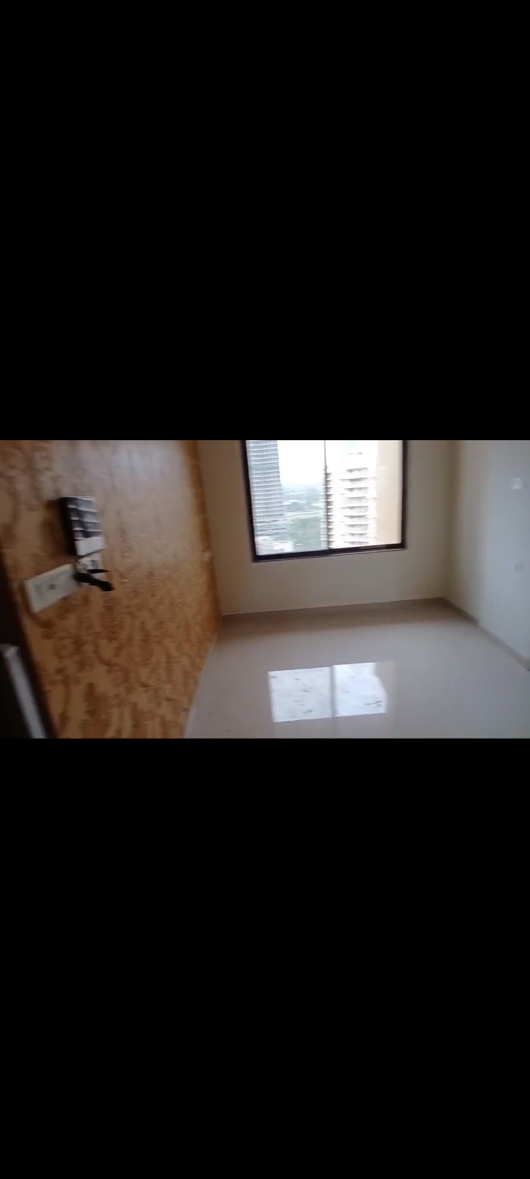 2 BHK + Pooja Room Apartment For Rent in Paradise Sai Icon