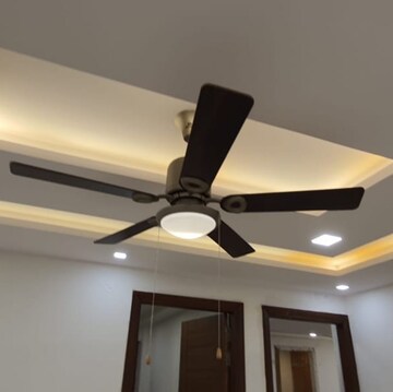  3 BHK Builder Floor at Neharpar – for Rent