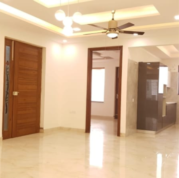 3 BHK Builder Floor For Rent in Neharpar