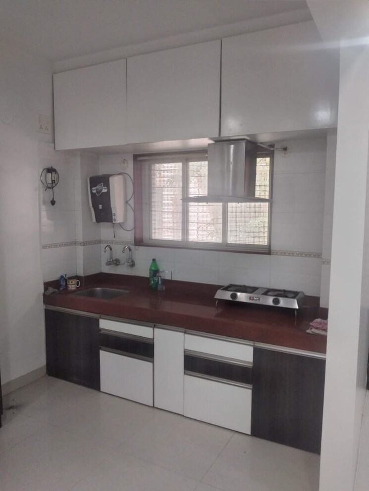 Kitchen, karve nagar 1 Bedroom 489 Sq.Ft. Apartment In Karve Nagar Pune 9073632