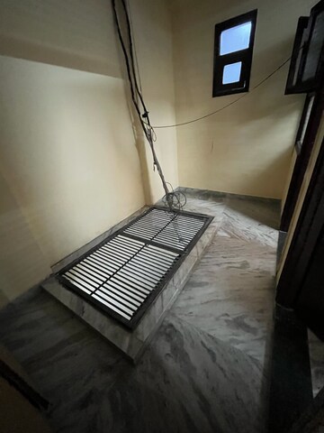 Staircase in 2 BHK Builder Floor at Saket – for Rent
