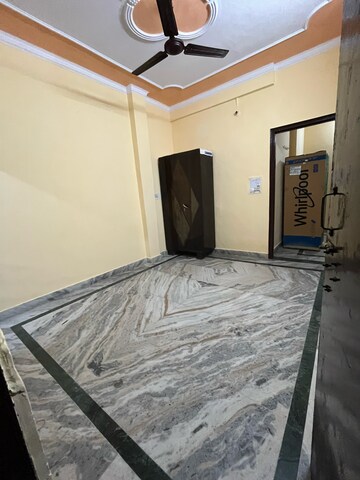 Bedroom in 2 BHK Builder Floor at Saket – for Rent