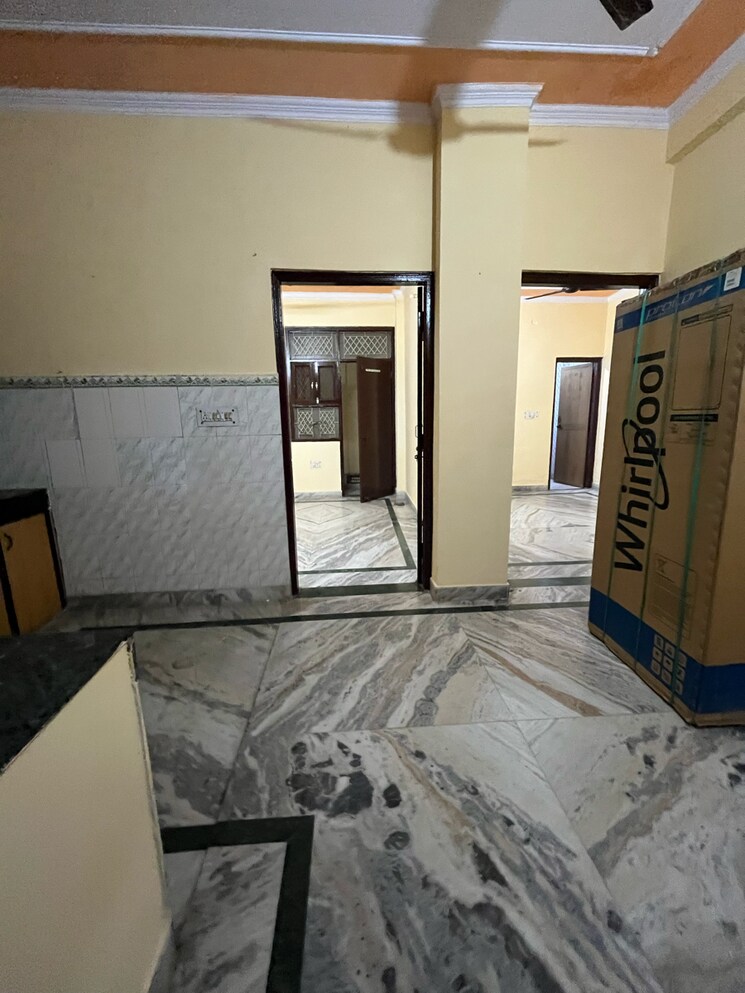 Bedroom, saket 2 Bedroom 850 Sq.Ft. Builder Floor In Saket Delhi 9073649