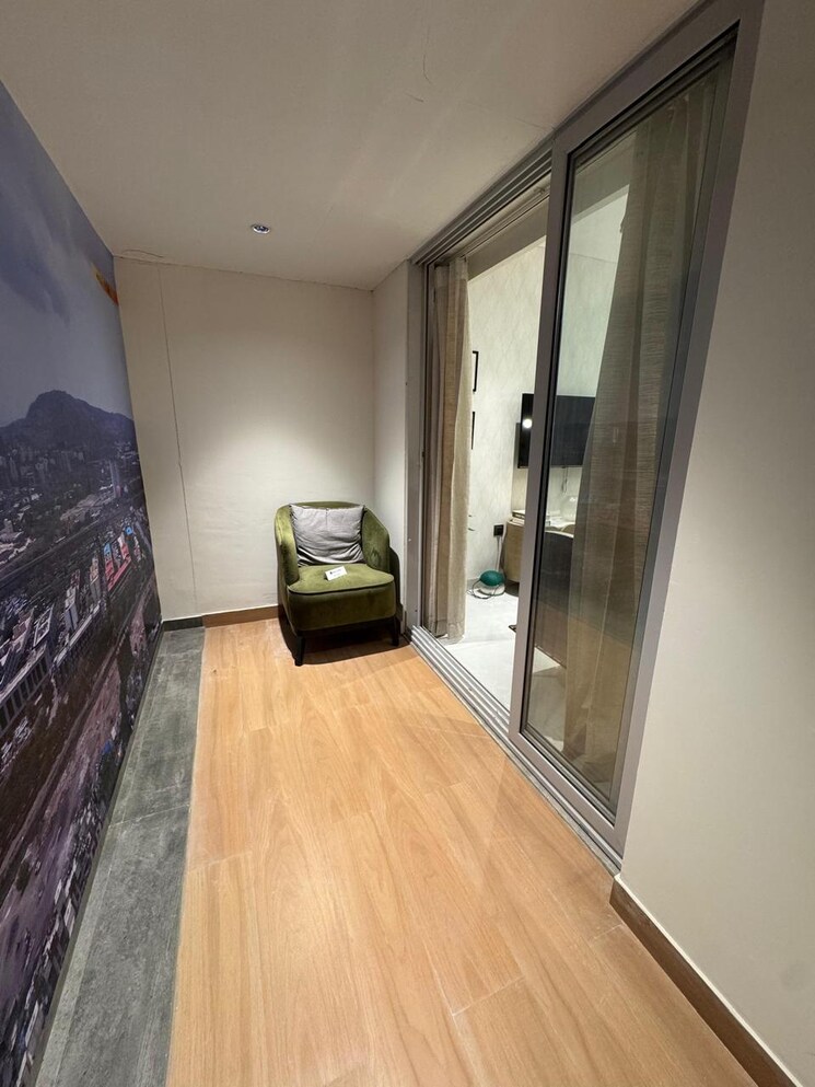 Room, siddha-sky 1 Bedroom 408 Sq.Ft. Apartment In Wadala Mumbai 9073689