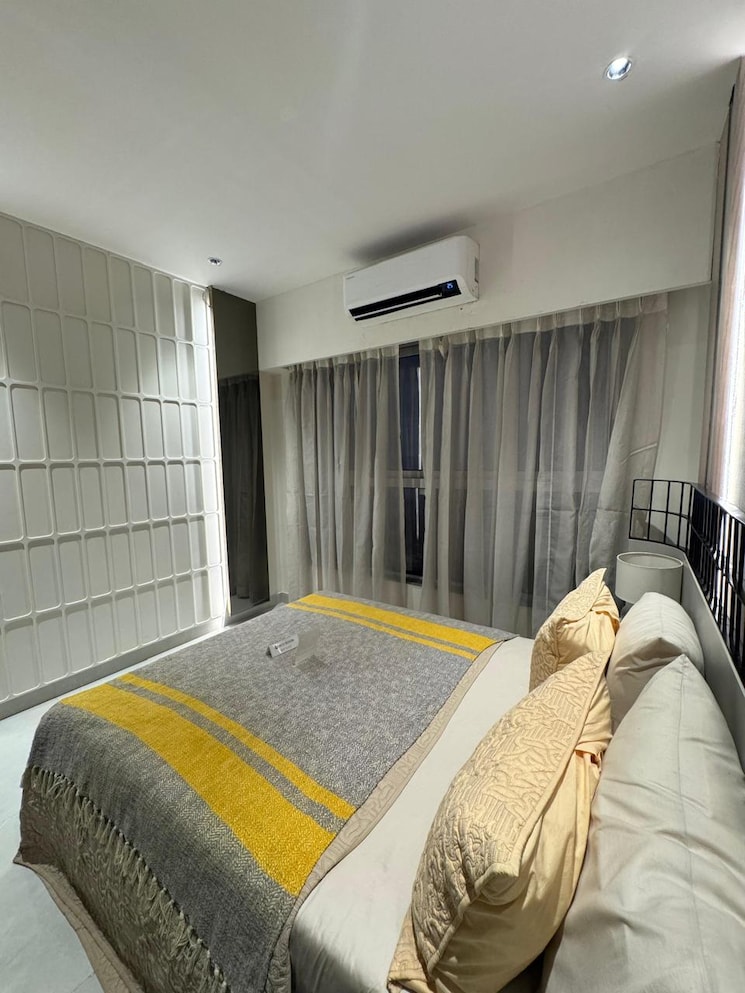Bedroom, siddha-sky 1 Bedroom 408 Sq.Ft. Apartment In Wadala Mumbai 9073689