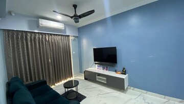 2 BHK Apartment For Rent in Risland The Icon, Dhokali