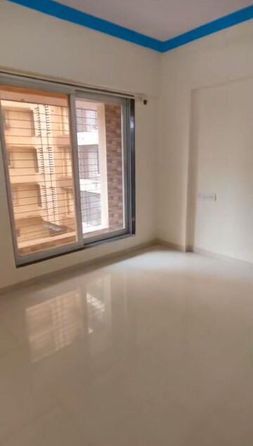 Bedroom in 1 BHK Apartment at Cosmos Orchid, Ghodbunder Road – for Rent