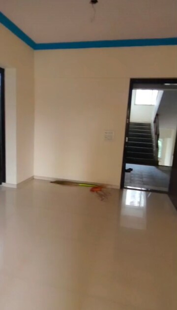 1 BHK Apartment For Rent in Cosmos Orchid, Ghodbunder Road