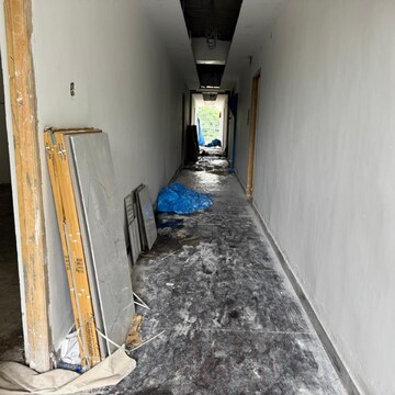 Building Lobby in  Shop at Hi Tech City – for Sale