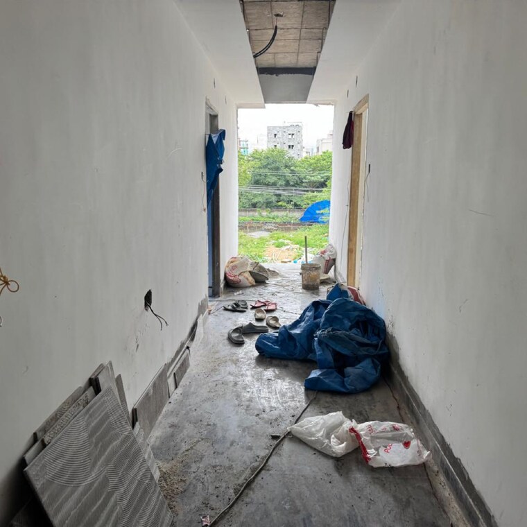 Team Area, hi tech city Commercial Shop 19800 Sq.Ft. In Hi Tech City Hyderabad 9073659