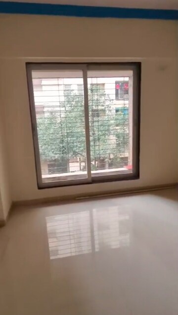 Room in 1 BHK Apartment at Cosmos Orchid, Ghodbunder Road – for Rent