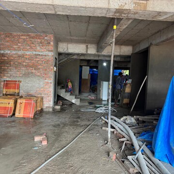  Shop – Exterior View View at Hi Tech City - for Sale