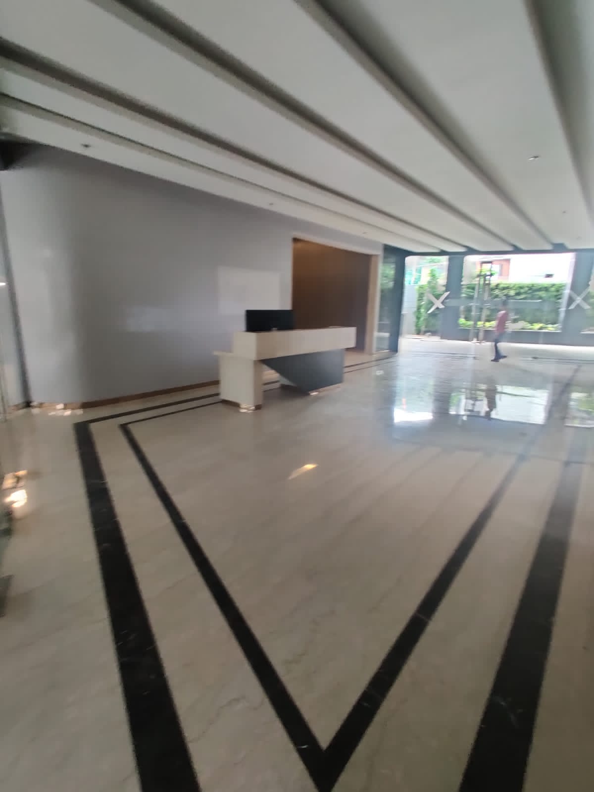 Office Space For Rent in Dilip Makskap Centre