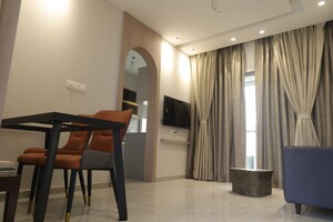 2 BHK Apartment For Sale in Sunteck West World, Tivri