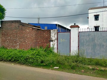  Industrial Plot For Sale in Kalyani
