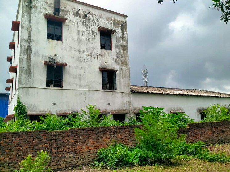 Exterior View, kalyani Commercial Industrial Plot 22000 Sq.Ft. In Kalyani Kolkata 9073661
