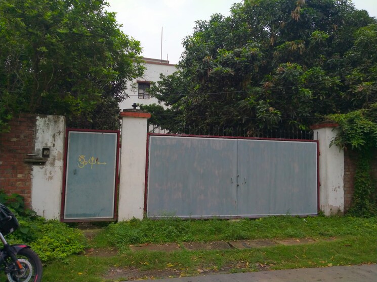 Exterior View, kalyani Commercial Industrial Plot 22000 Sq.Ft. In Kalyani Kolkata 9073661