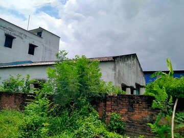  Industrial Plot – Exterior View View at Kalyani - for Sale