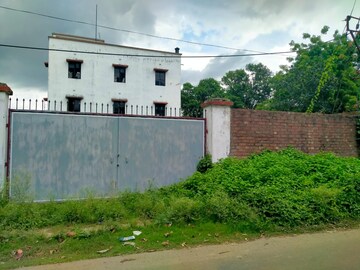  Industrial Plot – Exterior View View at Kalyani - for Sale