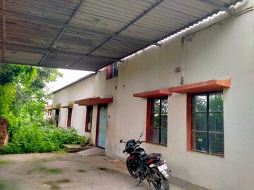  Industrial Plot – Exterior View View at Kalyani - for Sale