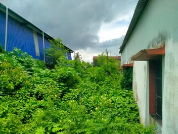  Industrial Plot – Exterior View View at Kalyani - for Sale