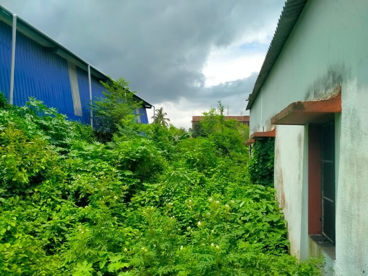 Exterior View, kalyani Commercial Industrial Plot 22000 Sq.Ft. In Kalyani Kolkata 9073661