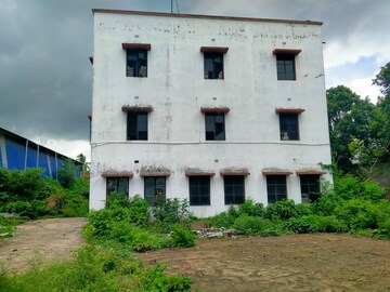  Industrial Plot – Exterior View View at Kalyani - for Sale