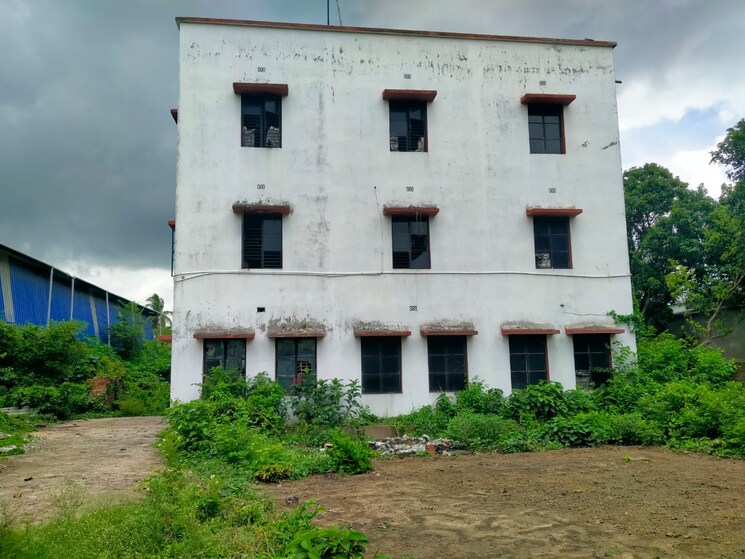 Exterior View, kalyani Commercial Industrial Plot 22000 Sq.Ft. In Kalyani Kolkata 9073661