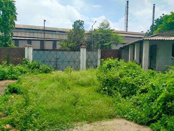  Industrial Plot – Exterior View View at Kalyani - for Sale