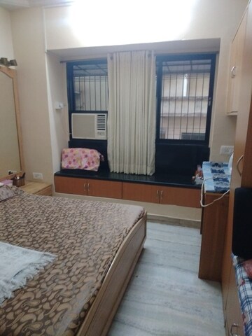 1 BHK Apartment For Rent in Mistry Complex, Andheri East