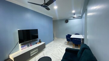 2 BHK Apartment For Rent in Risland The Icon, Dhokali