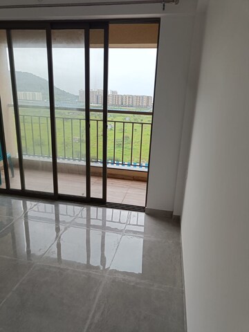 Room in 2 BHK Apartment at Goel Ganga Newtown Phase 2, Dhanori – for Rent