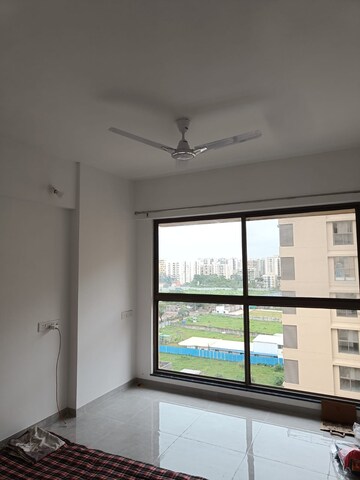 Room in 2 BHK Apartment at Goel Ganga Newtown Phase 2, Dhanori – for Rent