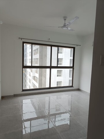 Room in 2 BHK Apartment at Goel Ganga Newtown Phase 2, Dhanori – for Rent