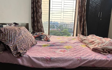 1 BHK Apartment For Rent in Omkar Building Goregaon East, Goregaon East