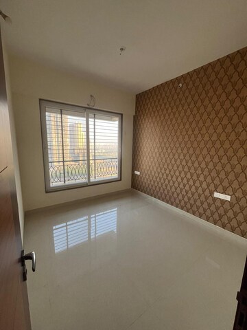 2 BHK Apartment For Rent in Paradise Sai World Empire, Kharghar