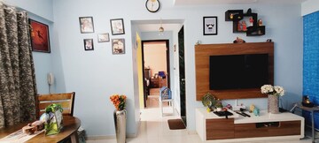 1 BHK Apartment For Rent in Mahavir Kalpavruksha, Ghodbunder Road