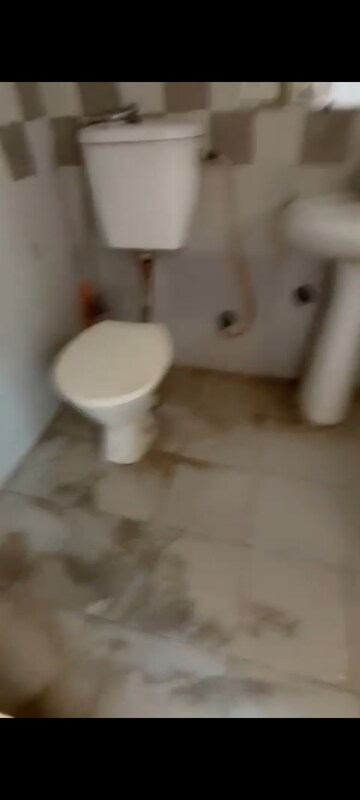 Bathroom in 2 BHK Apartment at Gaur City-2, Gaur City 2 – for Sale