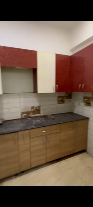 Kitchen in 2 BHK Apartment at Gaur City-2, Gaur City 2 – for Sale