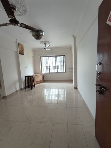 Hall in 2 BHK Apartment at Millennium Park, Andheri East – for Rent