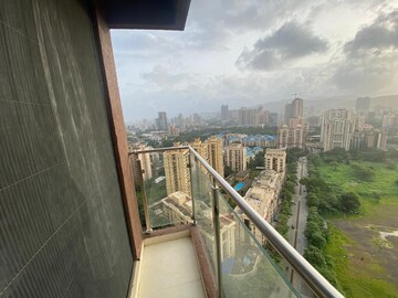 2 BHK Apartment For Rent in Risland The Icon, Dhokali
