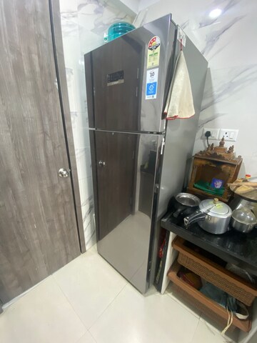 Kitchen/pantry in 2 BHK Apartment at Risland The Icon, Dhokali – for Rent