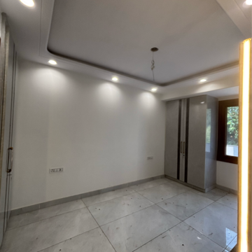 3 BHK Builder Floor For Sale in Rohini Sector 15