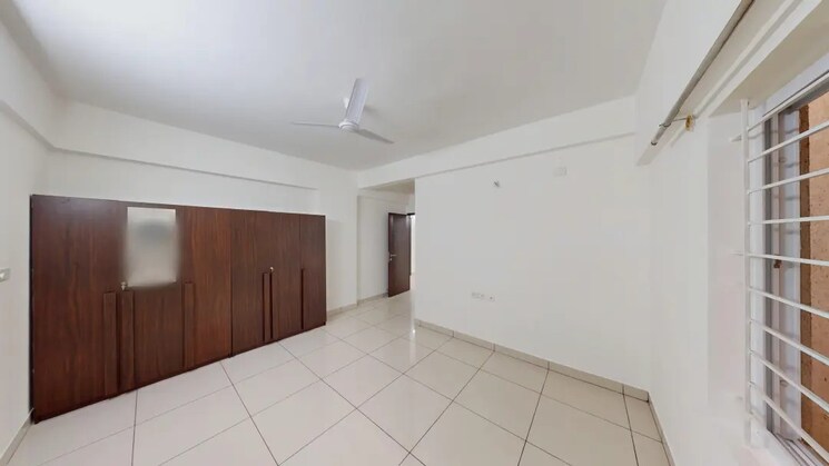 Room, president-leon 3 Bedroom 1330 Sq.Ft. Apartment In Yelahanka Bangalore 9073682