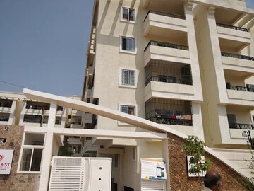3 BHK Apartment For Sale in President Leon, Yelahanka