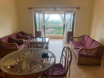 2 BHK Apartment For Rent in Bambolim