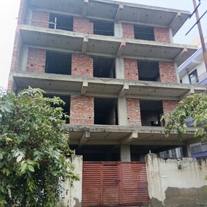5 BHK Independent House For Sale in ARV Park, Sector 63